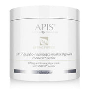APIS Liftingująco Napinajaca Maska Algowa Z Snap-8 Peptide 200g