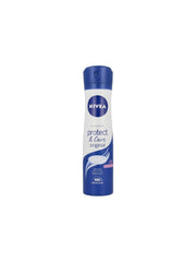 NIVEA Protect&Care Original Antyperspirant Dla Kobiet 150ml