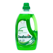 LUDWIK WHITE Zel Do Prania Tkanin bialych 1,5L