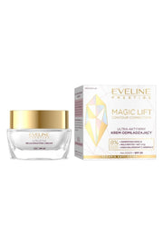 EVELINE Magic Ultra-Aktywny Krem Odmładzający Na Dzień 50ml