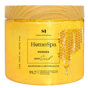 STARA MYDLARNIA - Peeling Do Ciała MANUKA 260 g