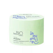 BE BIO-Maska nawilżajaco.-Wygładzajaca, 250ml