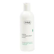 ZIAJA PRO Peeling Z Mikrogranulkami Mocny 270ml