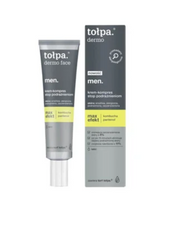 TOŁPA Dermo Men Krem Stop Podrażnieniom 40ml