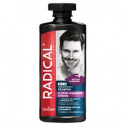 FARMONA Radical Men Wzmacniąjcy Szampon Przeciw Wypadaniu Włosów 400ml