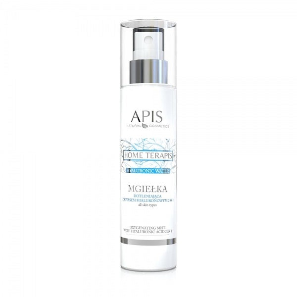 APIS Home Terapis 2W1 Mgiełka Dotleniająca 150ml
