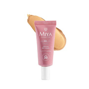 Miya Cosmetics myBBcream Lekki Krem BB SPF 30 Beżowy 03 30 ml