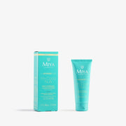 Miya Cosmetics Krem Nawilżający z Wodą Kokosową - 75 ml