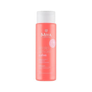 Miya Cosmetics Scalp & More, Calm, Nawilżający szampon z prebiotykami 300 ml
