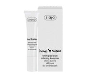 Kozie Mleko Krem Pod Oczy 15ml