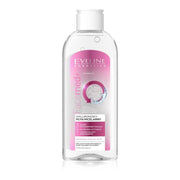 EVELINE 3W1 Facemed+ Hialuronowy Płyn Micelarny 150ml