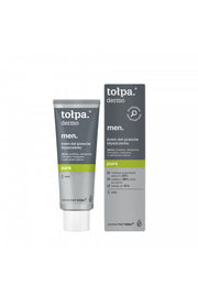 TOŁPA Dermo Men Lekki Krem-Żel Przeciw Błyszczeniu 40 ml