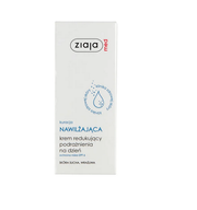 ZIAJA MED Kuracja Nawilżająca Krem Na Dzien SPF 6 50ml