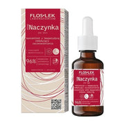 FLOSLEK Stop Naczynka  Koncentrat Z Hesperydyną  30 ml