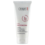 ZIAJA MED Kuracja Naczynkowa  Peeling Enzymatyczny 75ml