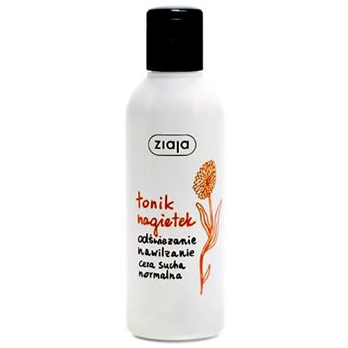 Tonik Nagietkowy Cera Sucha I Normalna 200ml