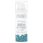 Vianek Nawilżający Krem Do Twarzy Na Dzień 50ml