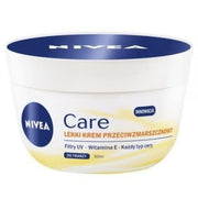 Care Lekki Krem Przeciwzmarszczkowy 100ml