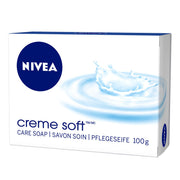NIVEA- Mydło Creme Soft 100 g