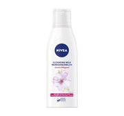 Almond Oil Łagodne Mleczko Oczyszczające 200ml