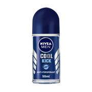MEN Antyperspirant dla Mężczyzn Cool Kick 50ml