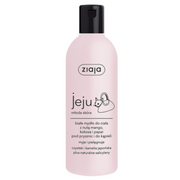ZIAJA Jeju Białe Mydło Do Ciała  300ml