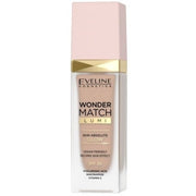EVELINE Wonder Match Lumi Podkład Rozświetlający 20 Nude 30ml