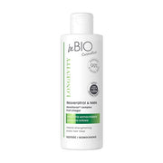 Be BIO Longevity Gęstość Wzmocnienie Naturalna Płukanka Octowa 200ml