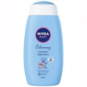 BABY Ochronny Szampon Łagodzący od 1 Dnia Życia 500ml