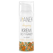 Vianek Krem Do Twarzy Odżywczy Na Dzień 50ml