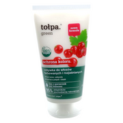 TOŁPA Ochrona Koloru Odżywka Włosy Farbowane I Rozjaśniane 150ml
