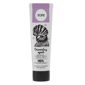 YOPE Naturalna Odżywka Do Włosów Orientalny Ogród 170ml