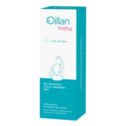OILLAN BABY ŻEL DO MYCIA CIAŁA I WŁOSÓW 3W1 200 ML