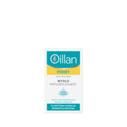 OILLAN DERM+ MYDŁO NATŁUSZCZAJĄCE 100 G