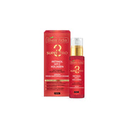 BIELENDA Super Trio Rewitalizujące Serum Przeciwzmarszczkowe 30ml