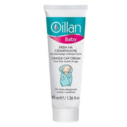 Oillan Baby Krem Na Ciemieniuche 40ml