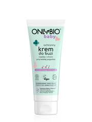 ONLYBIO Baby Ochronny Krem Do Buzi 50 ml
