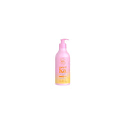 Body in Balance Kids by ONLYBIO Morelka, Bajkowy Żel do Mycia Ciała 400 ml
