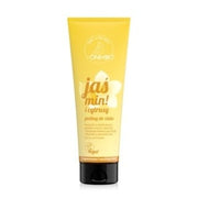 Onlybio Body in Balance Limited Edition Jaśmin i Cytrusy Peeling do Ciała 200 ml