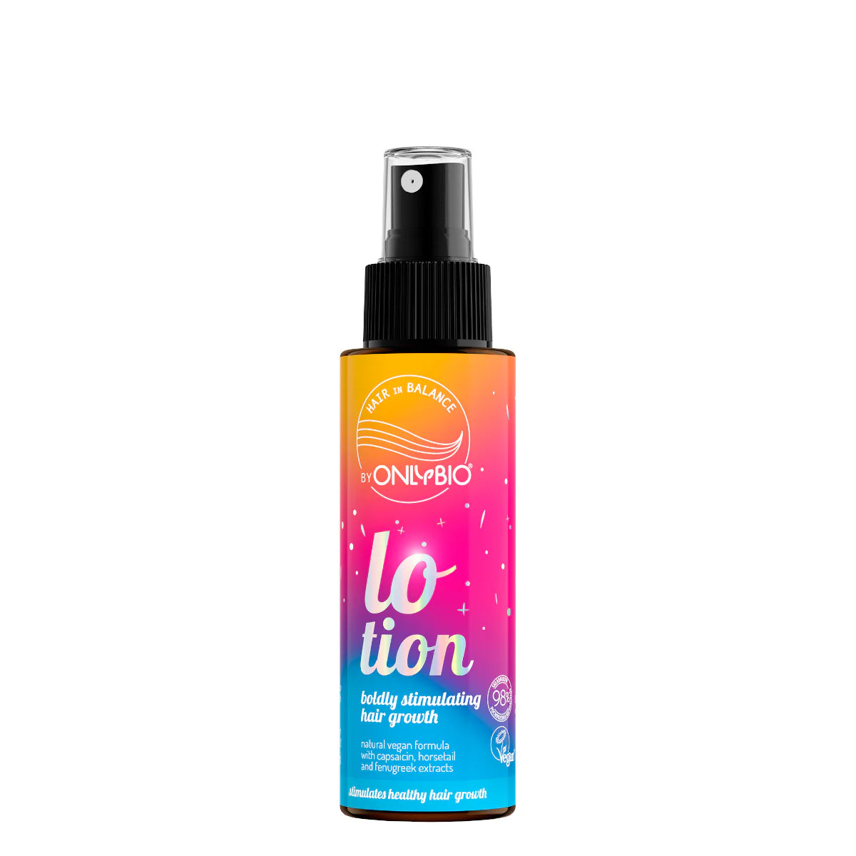 Hair in Balance Lotion Stimulating Hair Growth 100 ml