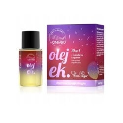 ONLYBIO Olejek do Włosów 10w1 Renegenerujący 20 ml