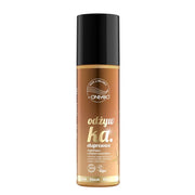 Hair in Balance by ONLYBIO Odżywka Ekspresowa Wygładzająca z Efektem Rozświetlenia 200ml