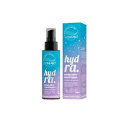 Hair in Balance by ONLYBIO Hydra Serum Ultranawilżające z Efektem Nabłyszczenia, 100ml