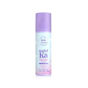 Hair in Balance Kids by ONLYBIO Chmurkowa Mgiełka Nabłyszczająco-Podkreślająca Fale i Loki 200 ml