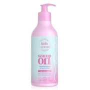 ONLU BIO-HAIR IN BALANCE -Szampon Rozplatujacy Dlugie Wlosy ,400ml