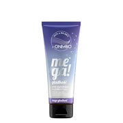 Hair in Balance by ONLYBIO Mega Gładkość Pasta Wygładzająca do Gładkich Fryzur 75ml