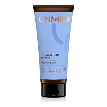 ONLYBIO Hydra Repair Rekonstruująca Maska-Odżywka do Włosów TUBA 200 ml