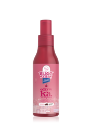 OnlyBio x E. Wedel Hair in Balance Odżywka Bez Spłukiwania Inspirowana Zapachem Pawełek Wiśniowy, 150 ml