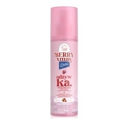 OnlyBio x E. Wedel Hair in Balance Odżywka Ekspresowa Wygładzająca z Efektem Rozświetlenia Inspirowana Zapachem Czekolada Mleczna Truskawkowa, 200 ml
