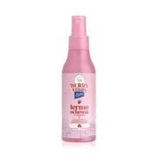 OnlyBio x E. Wedel Hair in Balance Termoochrona w Mgiełce Inspirowana Zapachem Czekolada Mleczna Truskawkowa, 150 ml